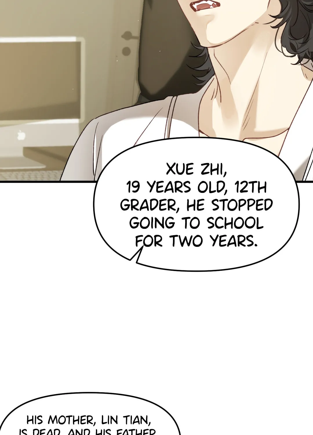 Who the Devil Is Chapter 12 page 44 - 