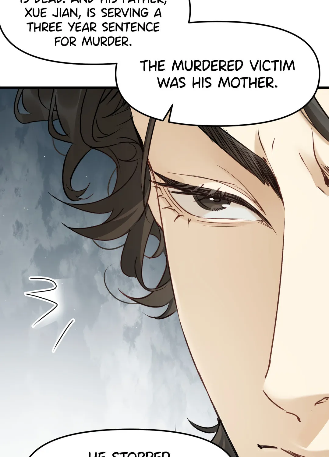 Who the Devil Is Chapter 12 page 45 - 