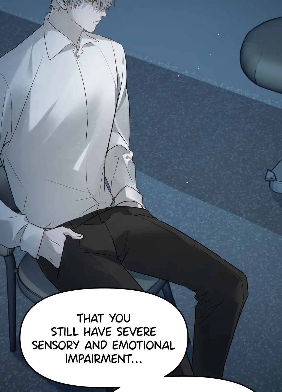 Who the Devil Is Chapter 12 page 48 - 