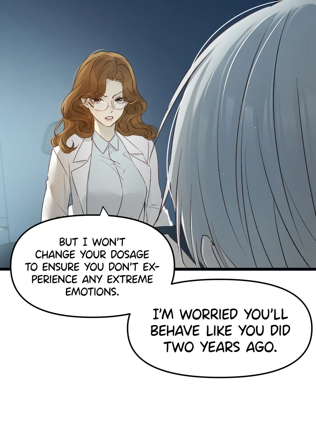 Who the Devil Is Chapter 12 page 50 - 
