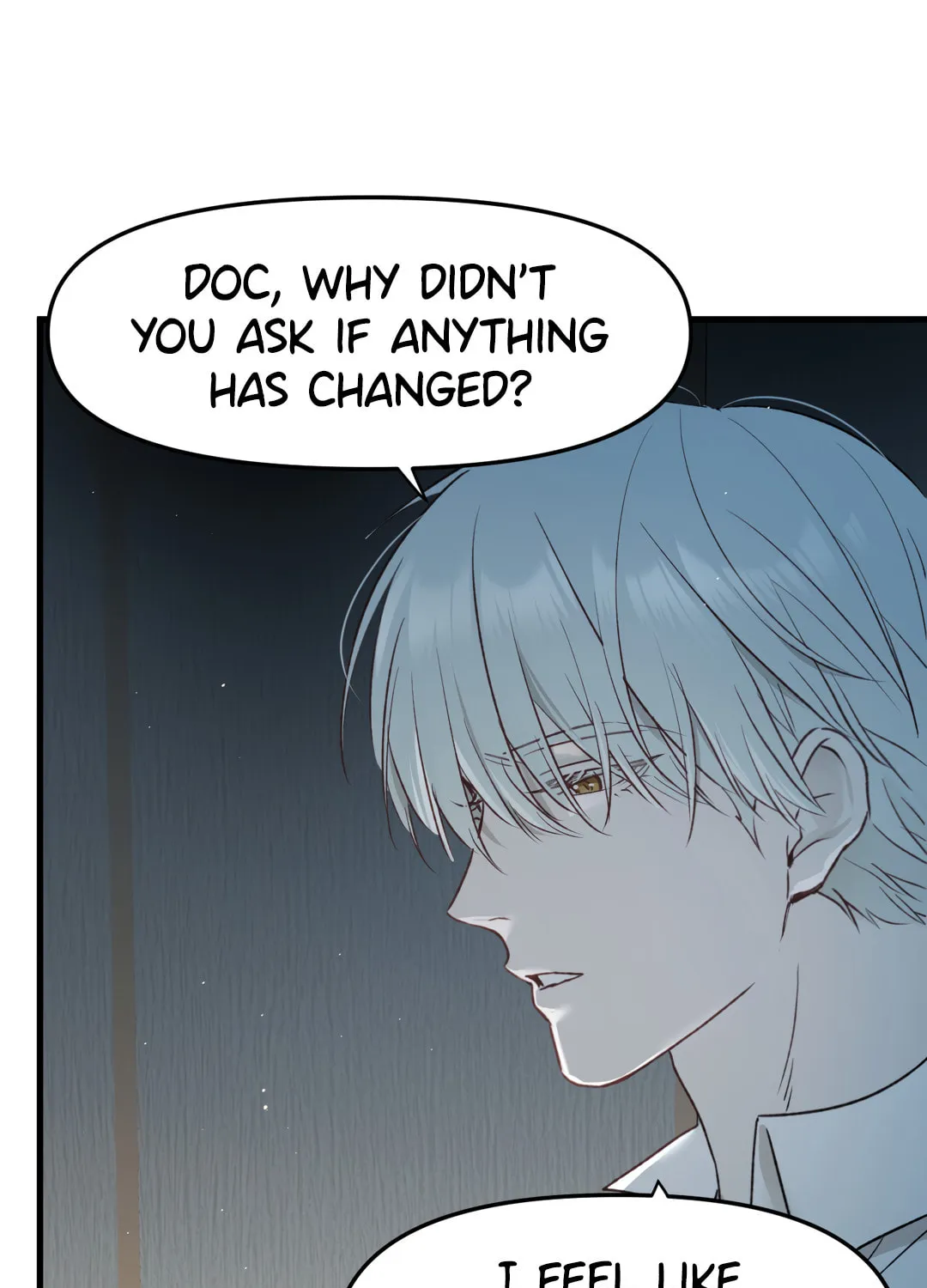 Who the Devil Is Chapter 12 page 54 - 