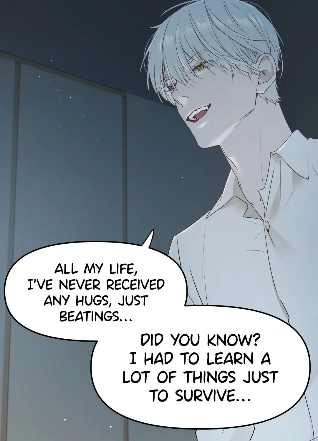 Who the Devil Is Chapter 12 page 56 - 