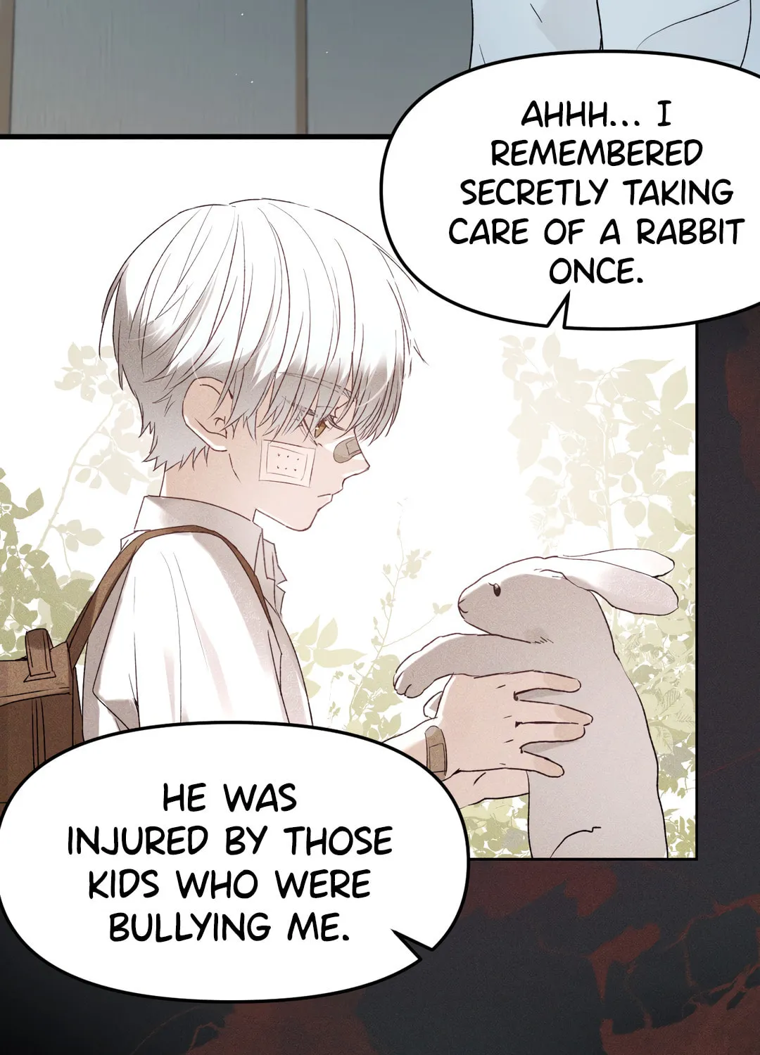 Who the Devil Is Chapter 12 page 57 - 