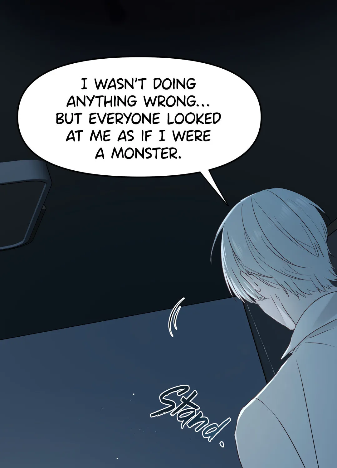 Who the Devil Is Chapter 12 page 59 - 