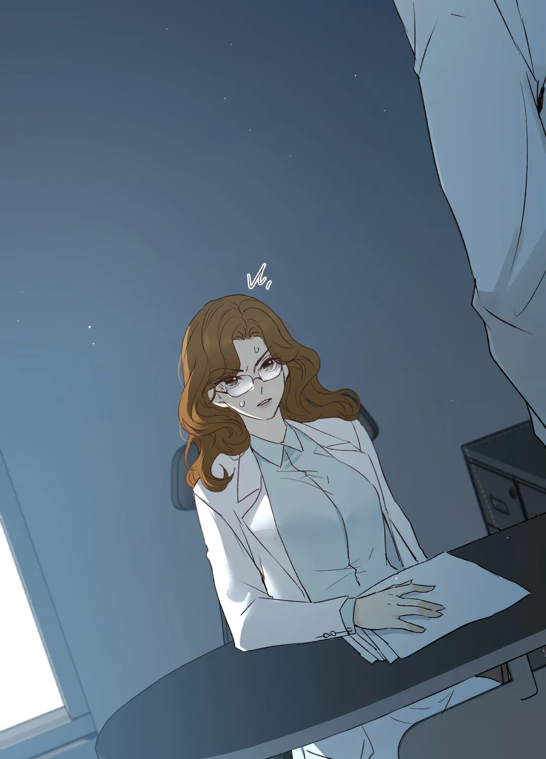 Who the Devil Is Chapter 12 page 60 - 