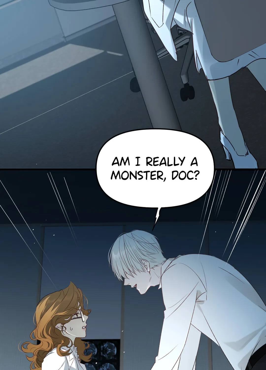Who the Devil Is Chapter 12 page 61 - 