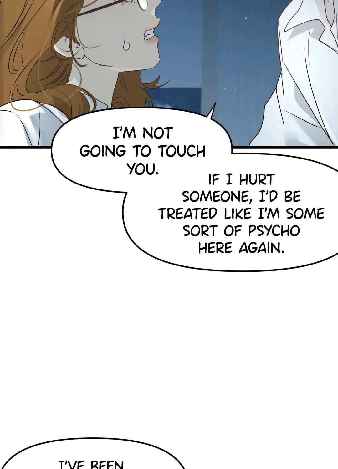 Who the Devil Is Chapter 12 page 64 - 