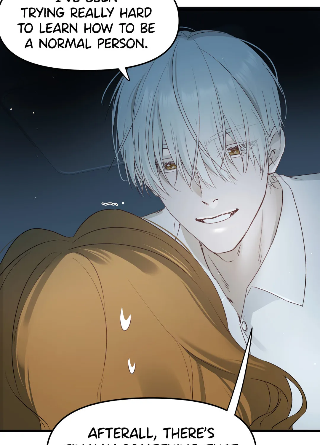 Who the Devil Is Chapter 12 page 65 - 