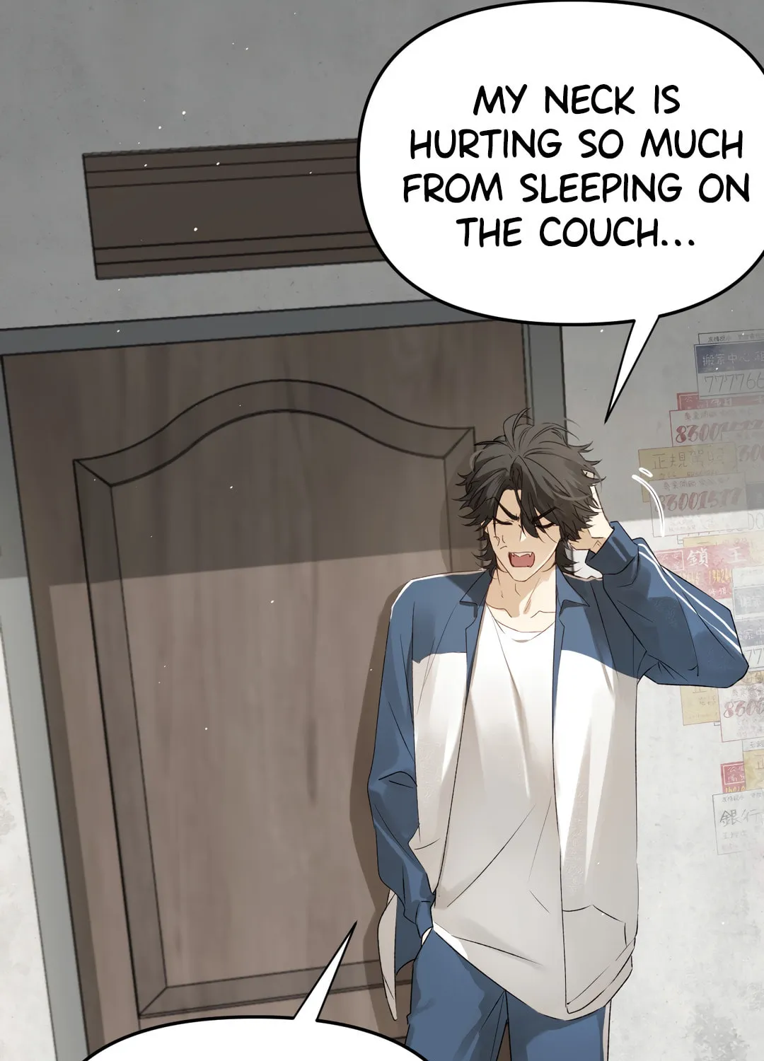 Who the Devil Is Chapter 12 page 75 - 
