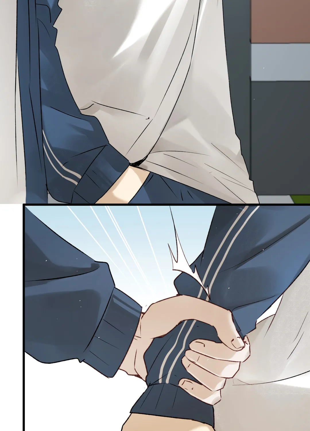 Who the Devil Is Chapter 13 page 11 - 
