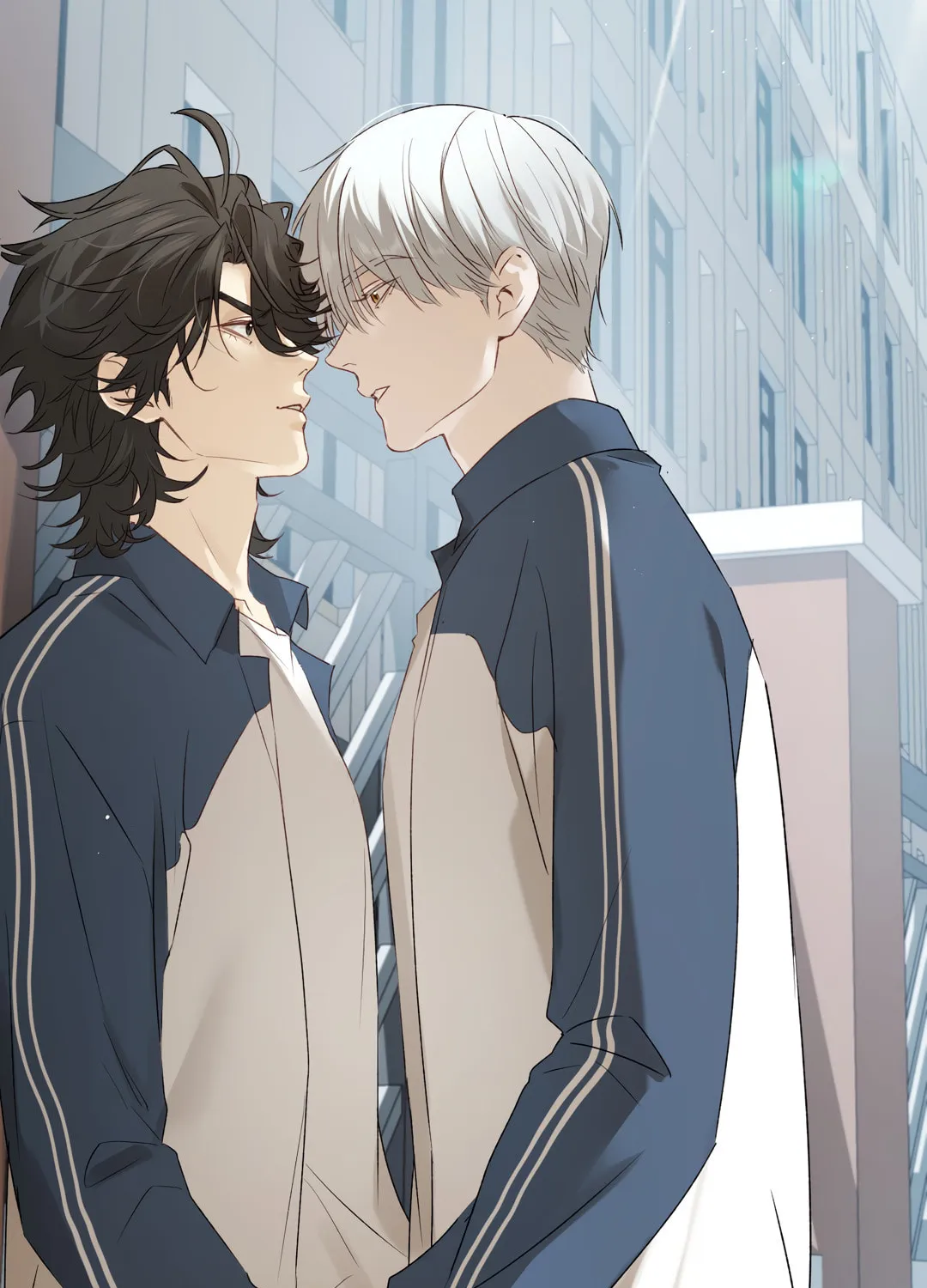 Who the Devil Is Chapter 13 page 13 - 