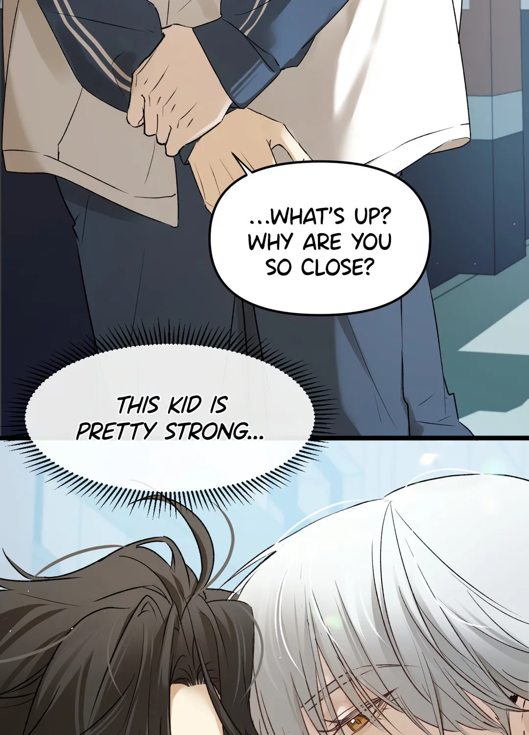 Who the Devil Is Chapter 13 page 14 - 