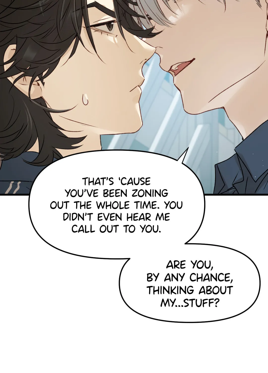 Who the Devil Is Chapter 13 page 15 - 