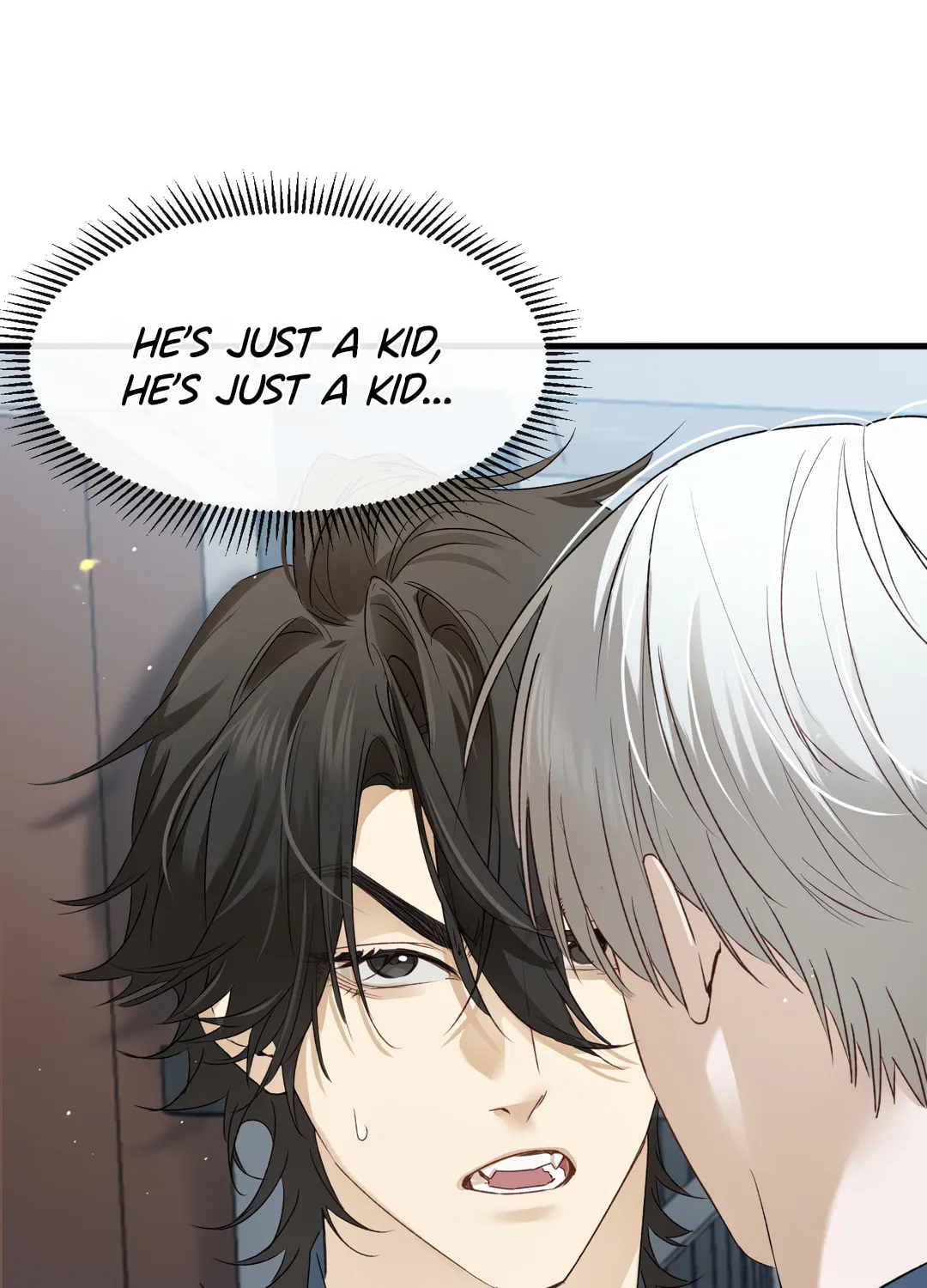Who the Devil Is Chapter 13 page 16 - 