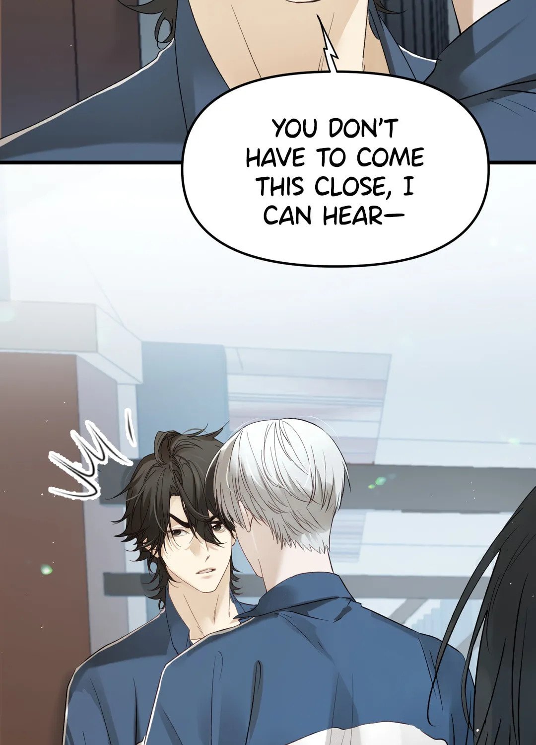 Who the Devil Is Chapter 13 page 17 - 
