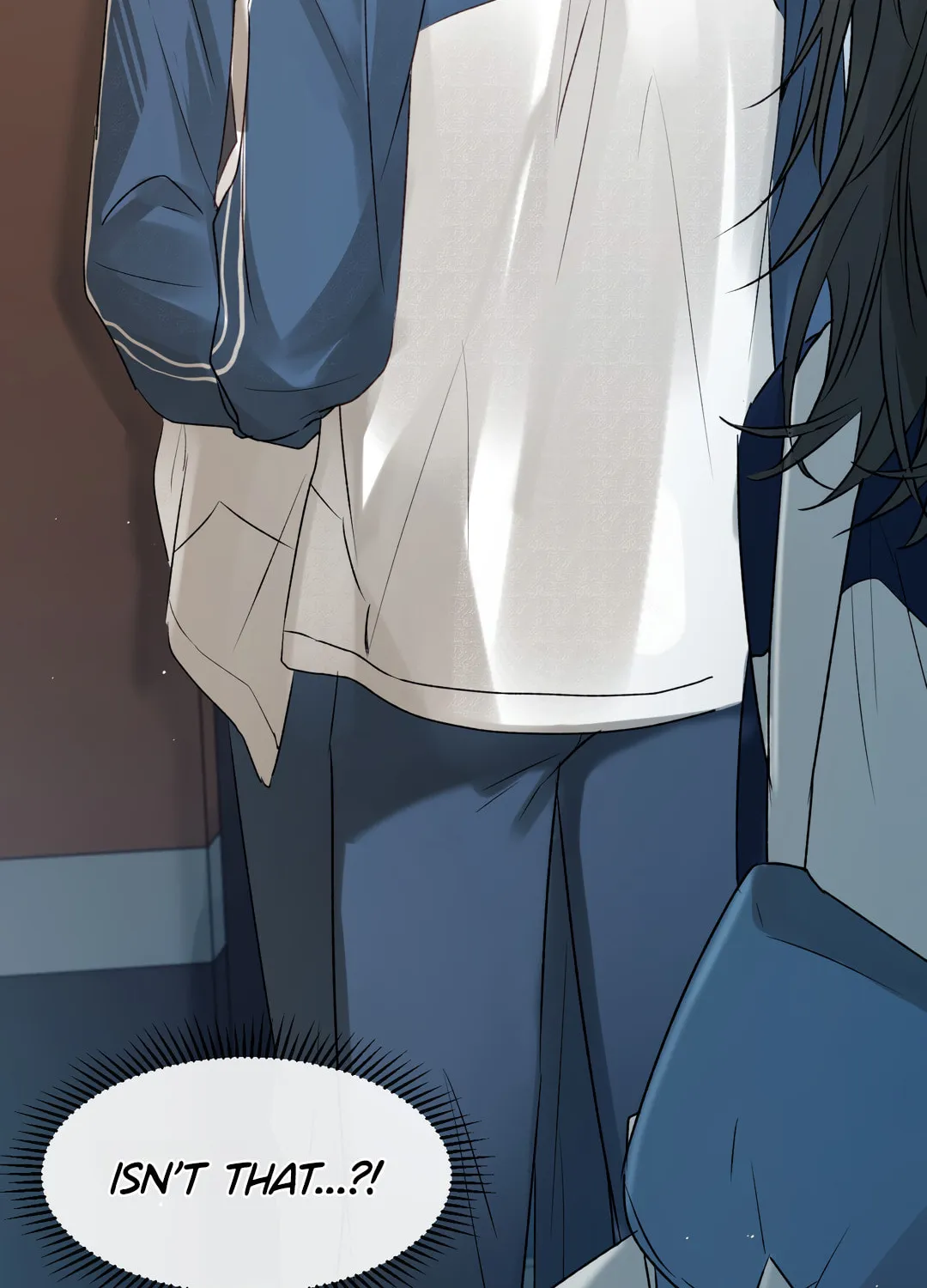Who the Devil Is Chapter 13 page 18 - 