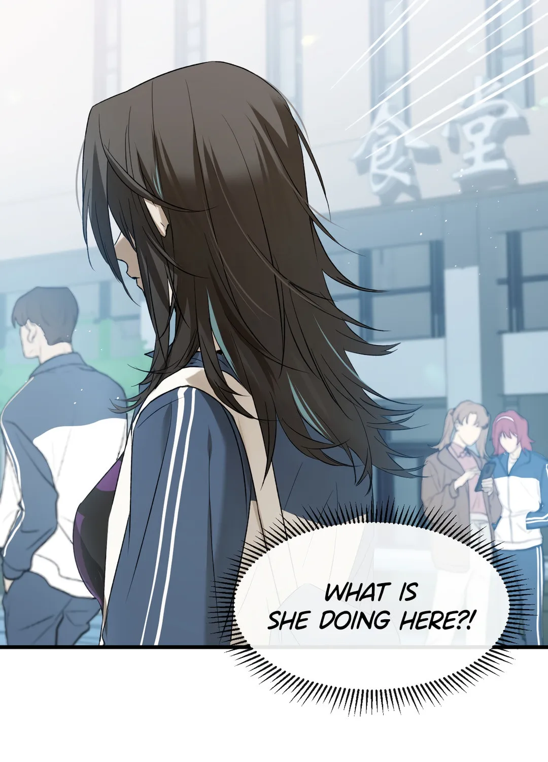 Who the Devil Is Chapter 13 page 20 - 
