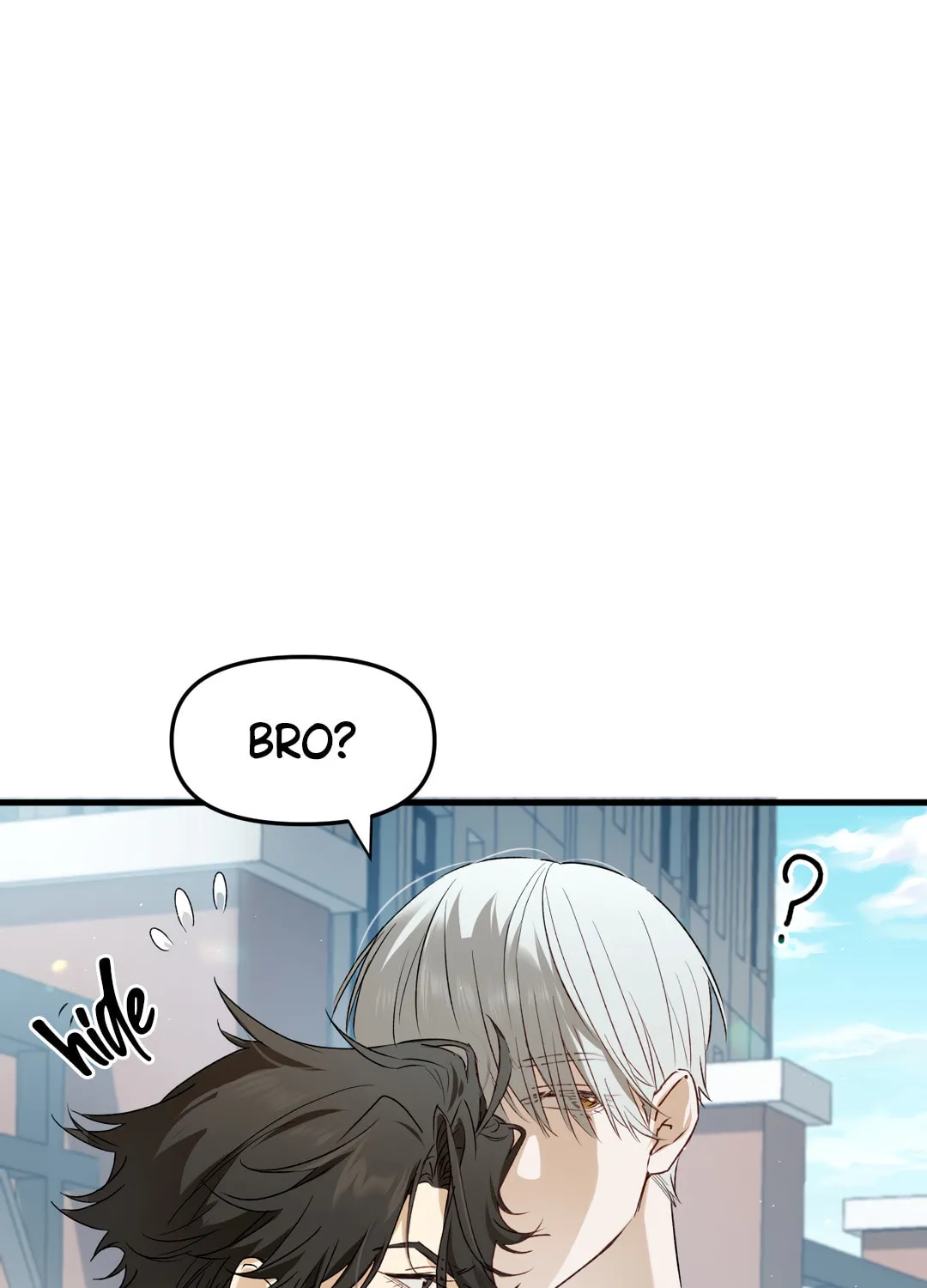 Who the Devil Is Chapter 13 page 21 - 