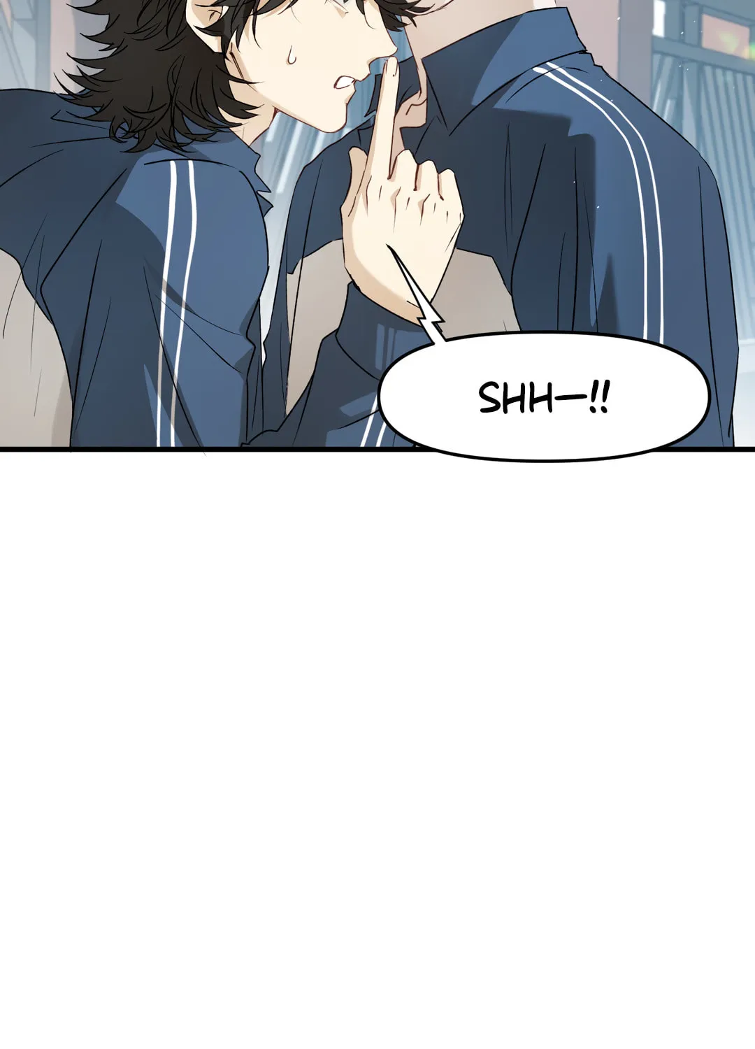 Who the Devil Is Chapter 13 page 22 - 