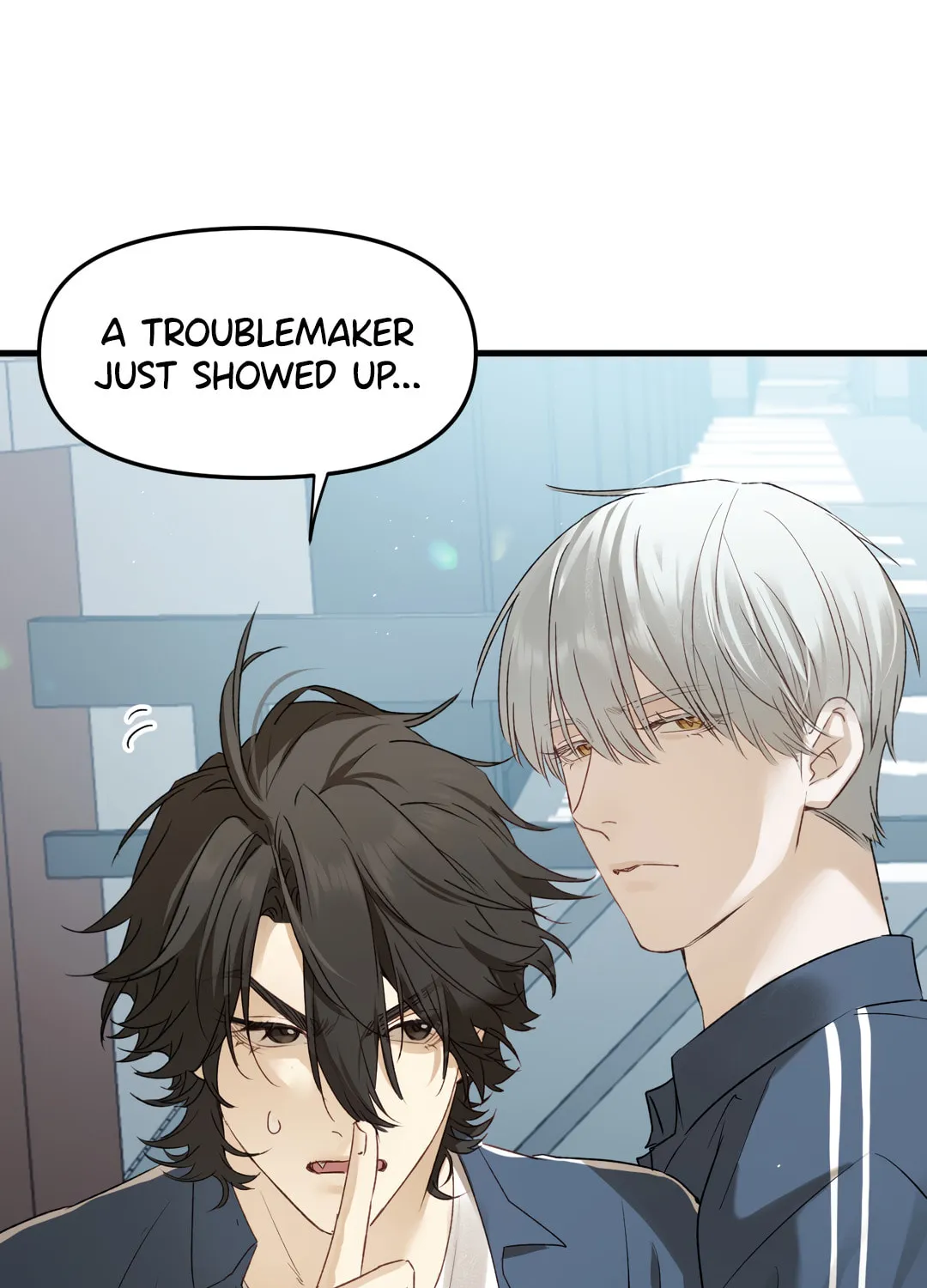 Who the Devil Is Chapter 13 page 23 - 