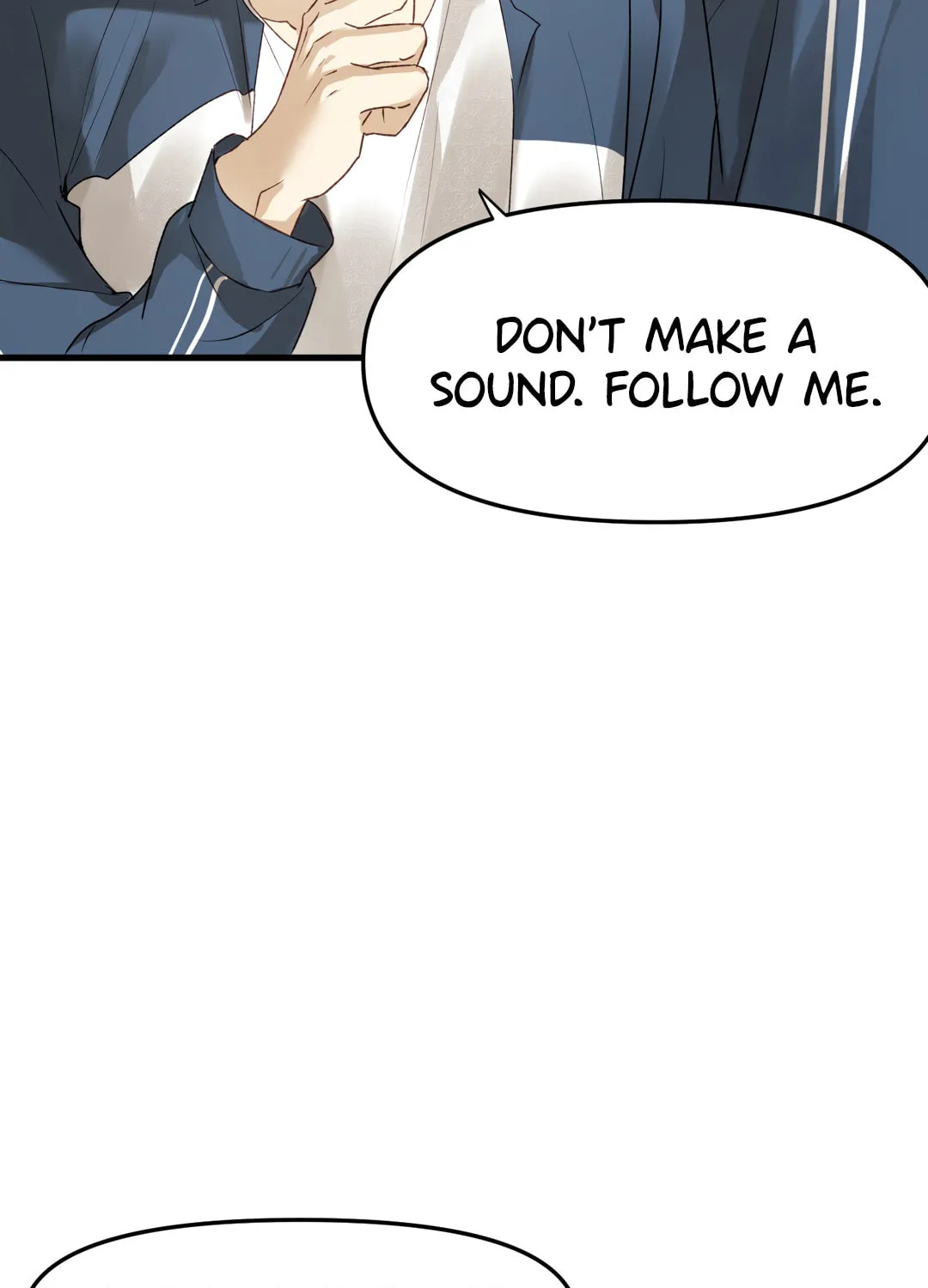 Who the Devil Is Chapter 13 page 24 - 