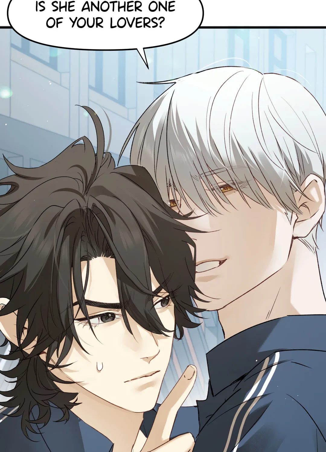 Who the Devil Is Chapter 13 page 25 - 