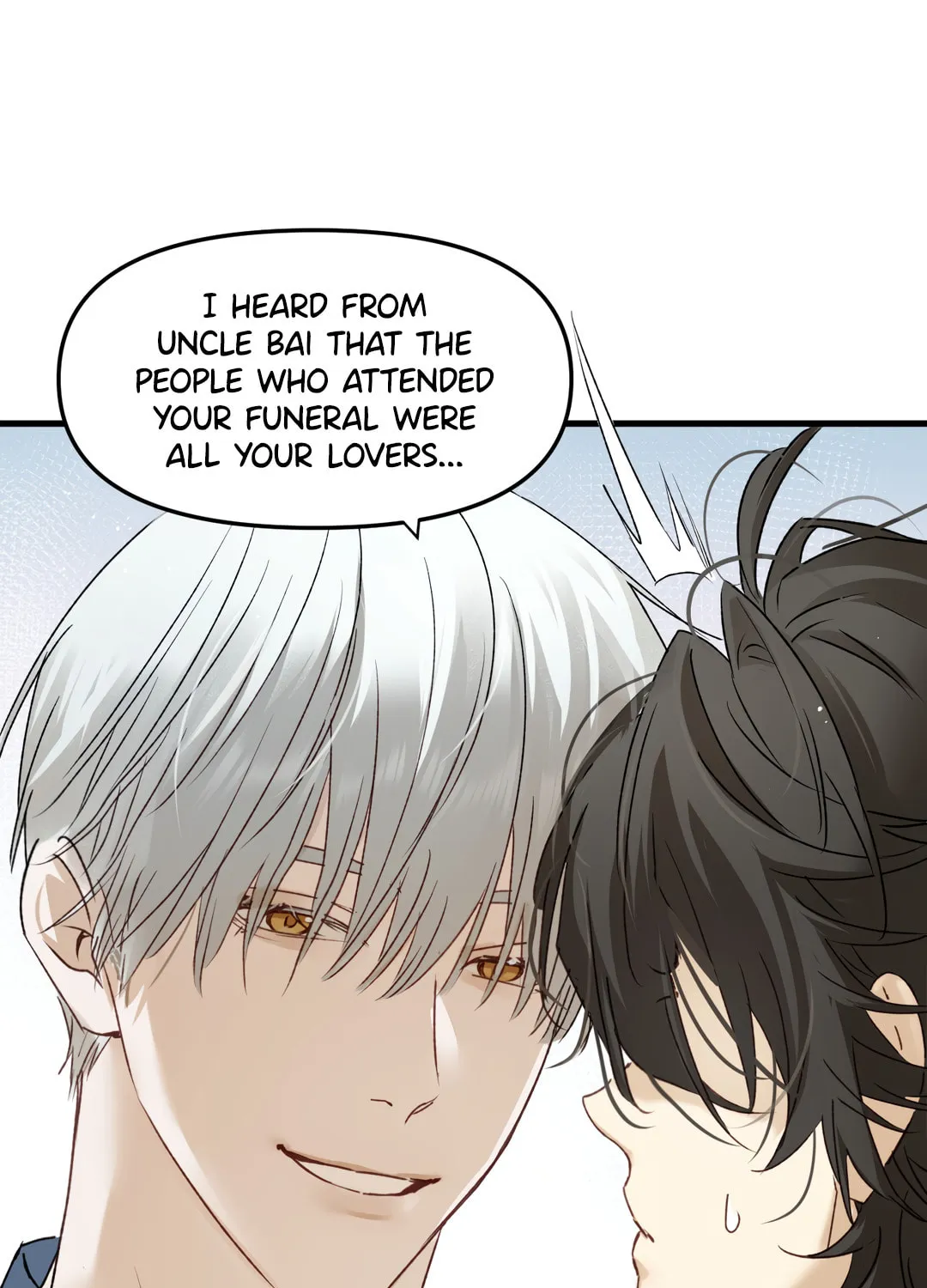 Who the Devil Is Chapter 13 page 27 - 