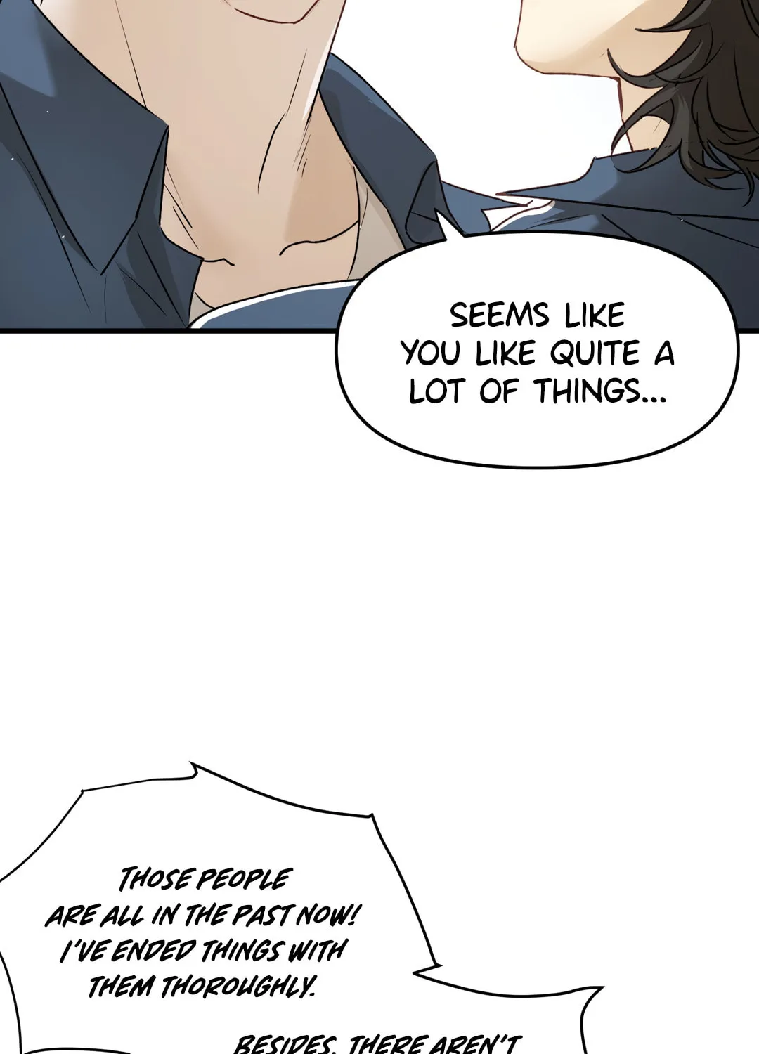 Who the Devil Is Chapter 13 page 28 - 