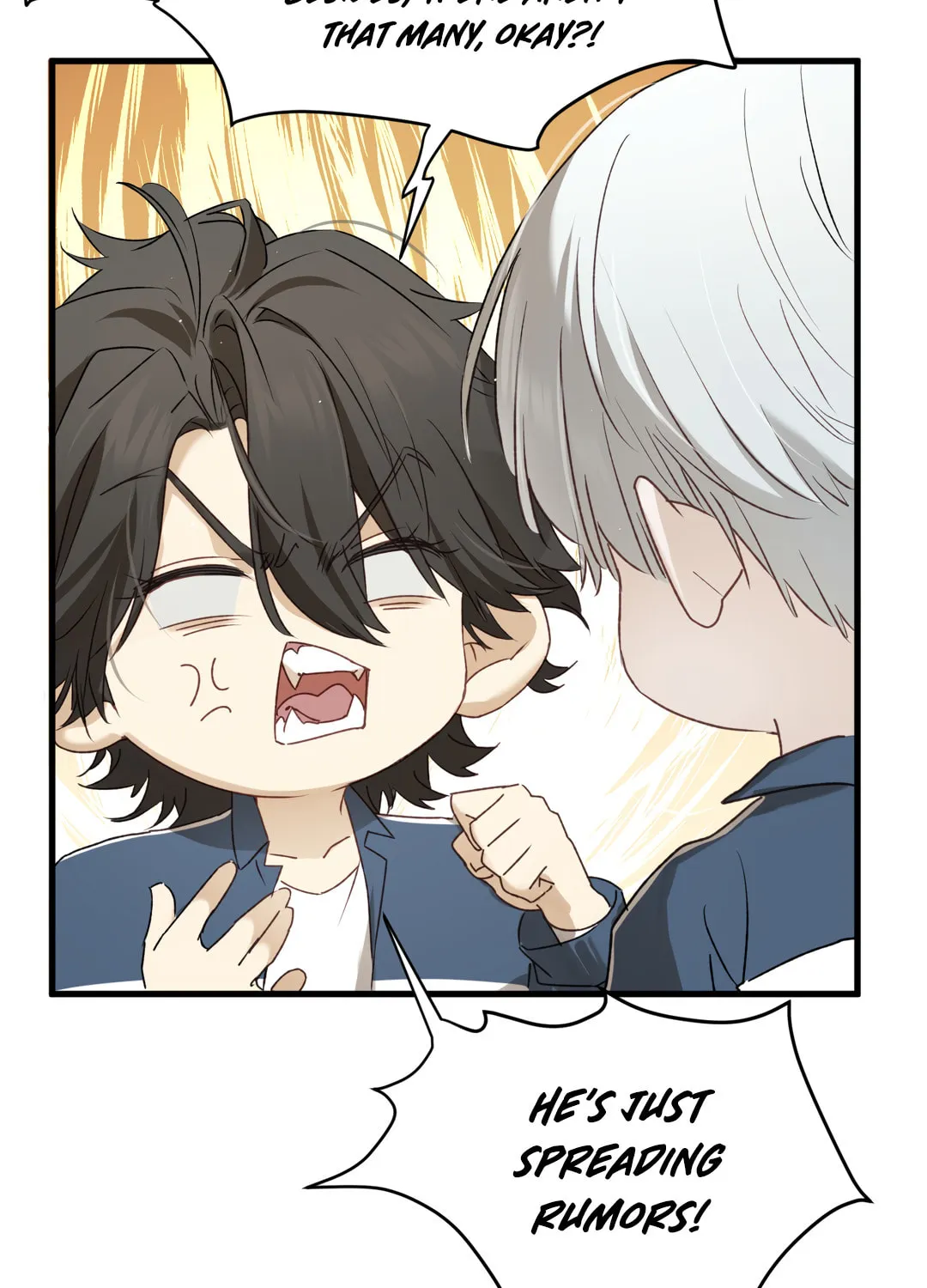 Who the Devil Is Chapter 13 page 29 - 