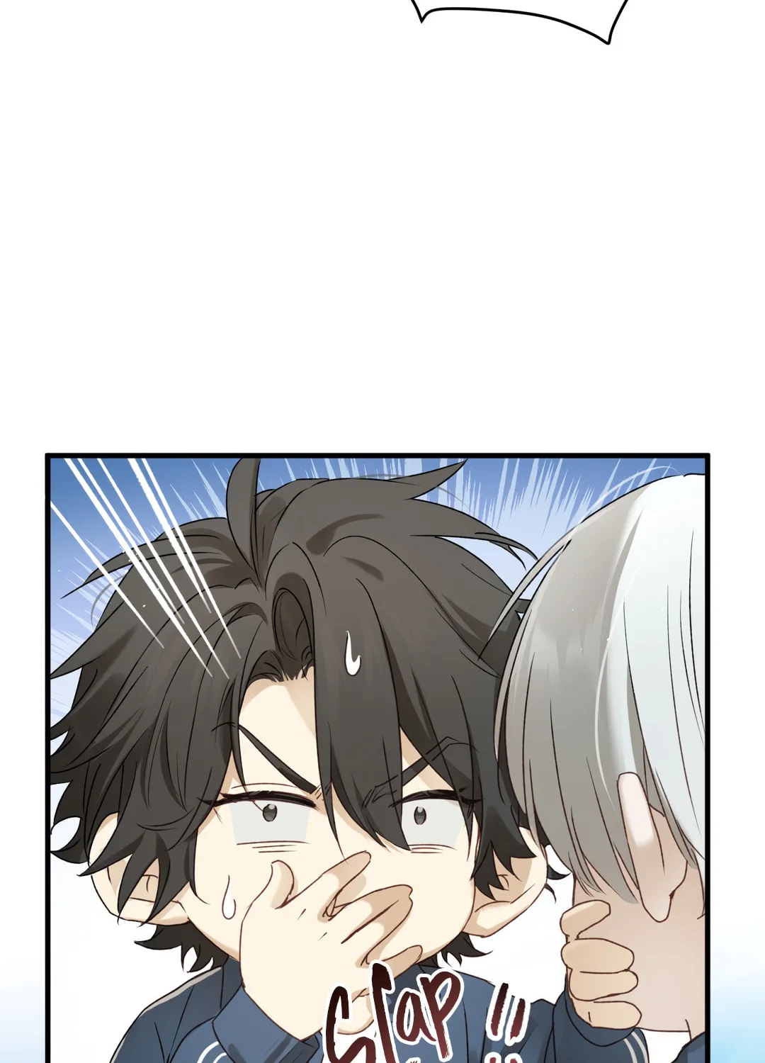 Who the Devil Is Chapter 13 page 30 - 