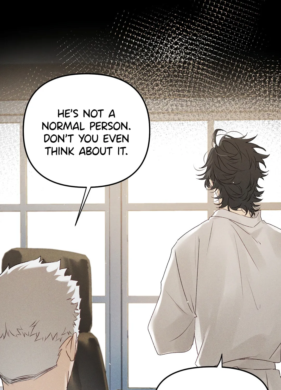 Who the Devil Is Chapter 13 page 4 - 