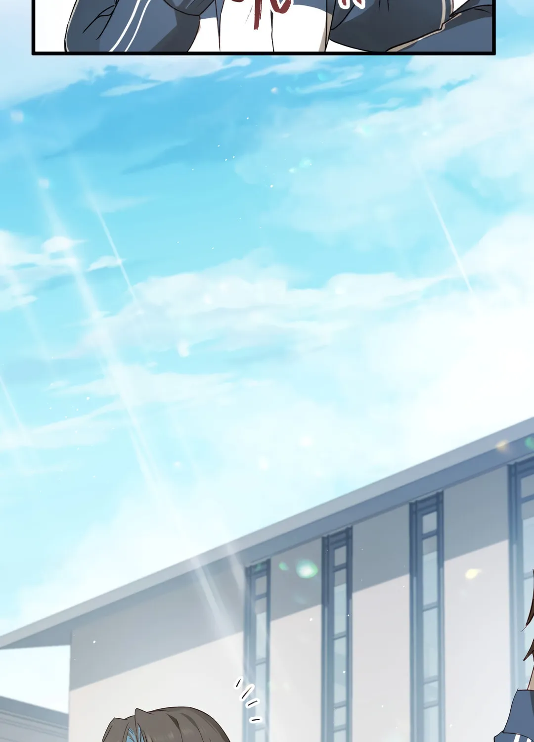 Who the Devil Is Chapter 13 page 31 - 