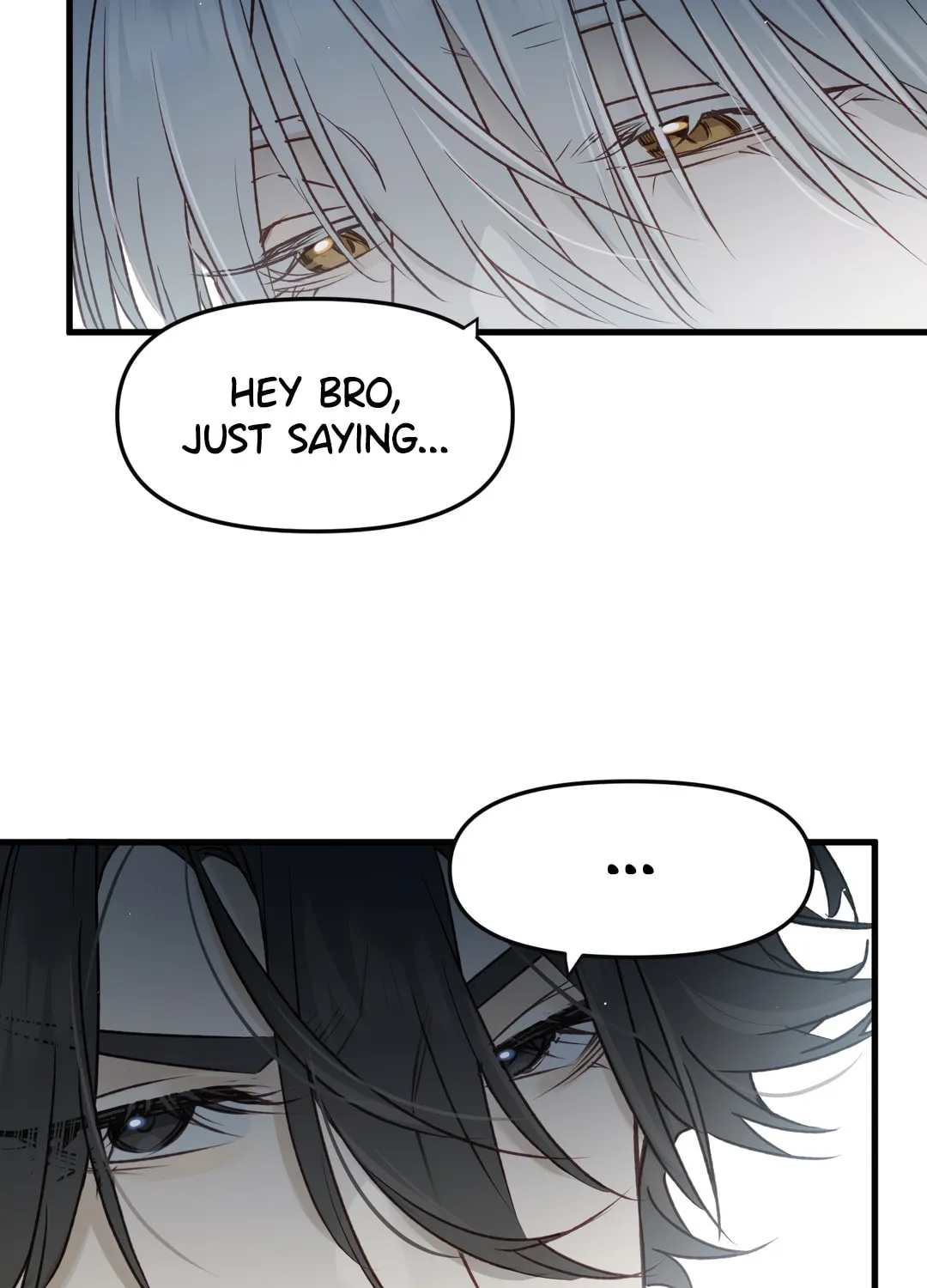 Who the Devil Is Chapter 13 page 36 - 