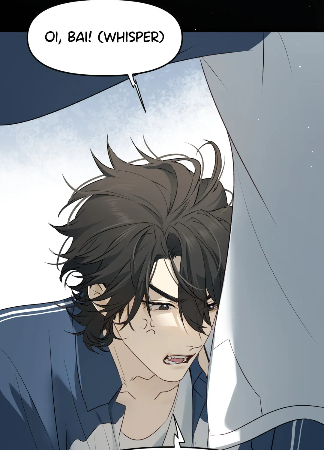 Who the Devil Is Chapter 13 page 40 - 