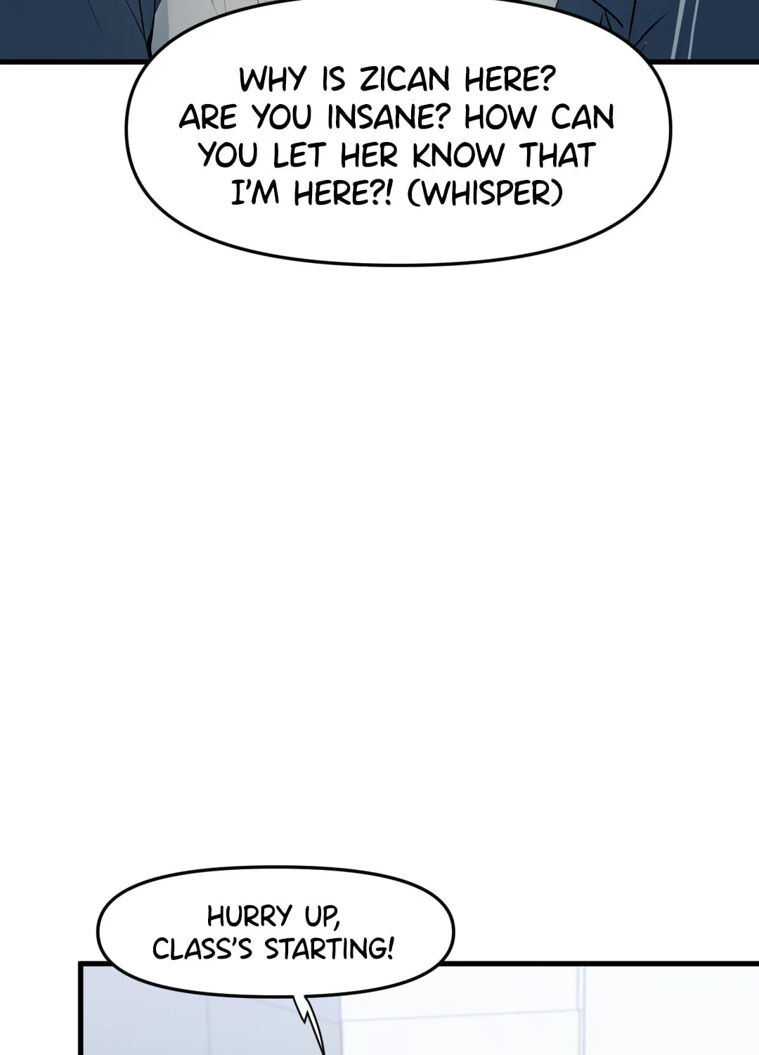 Who the Devil Is Chapter 13 page 41 - 