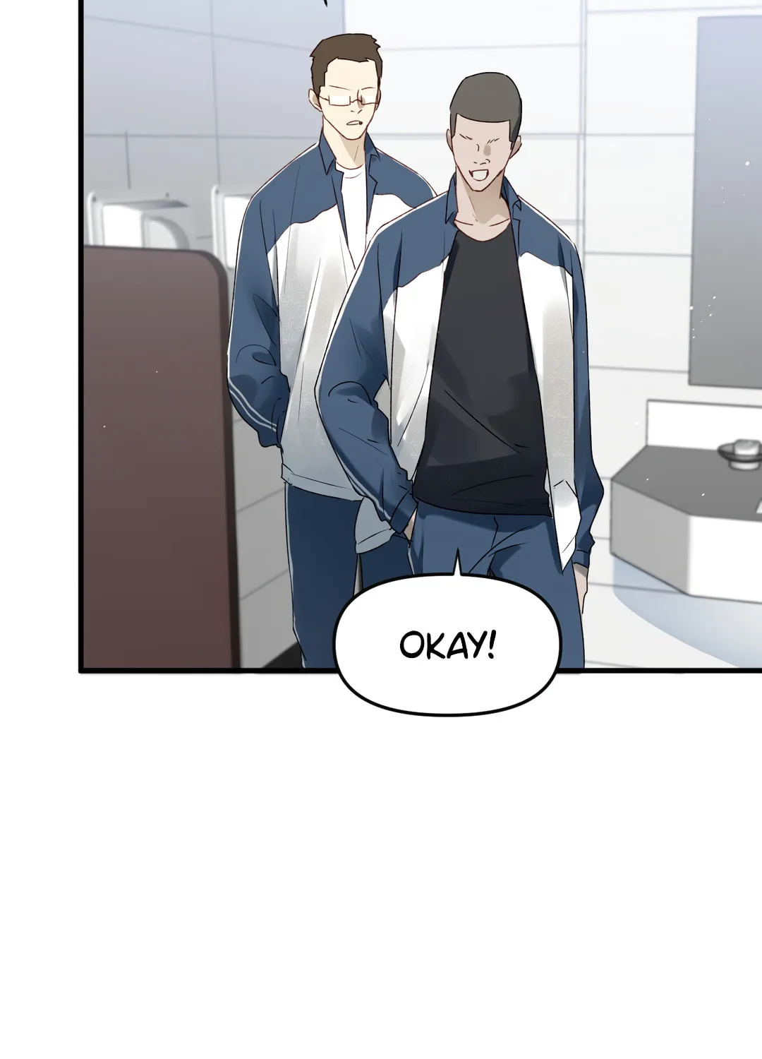 Who the Devil Is Chapter 13 page 42 - 