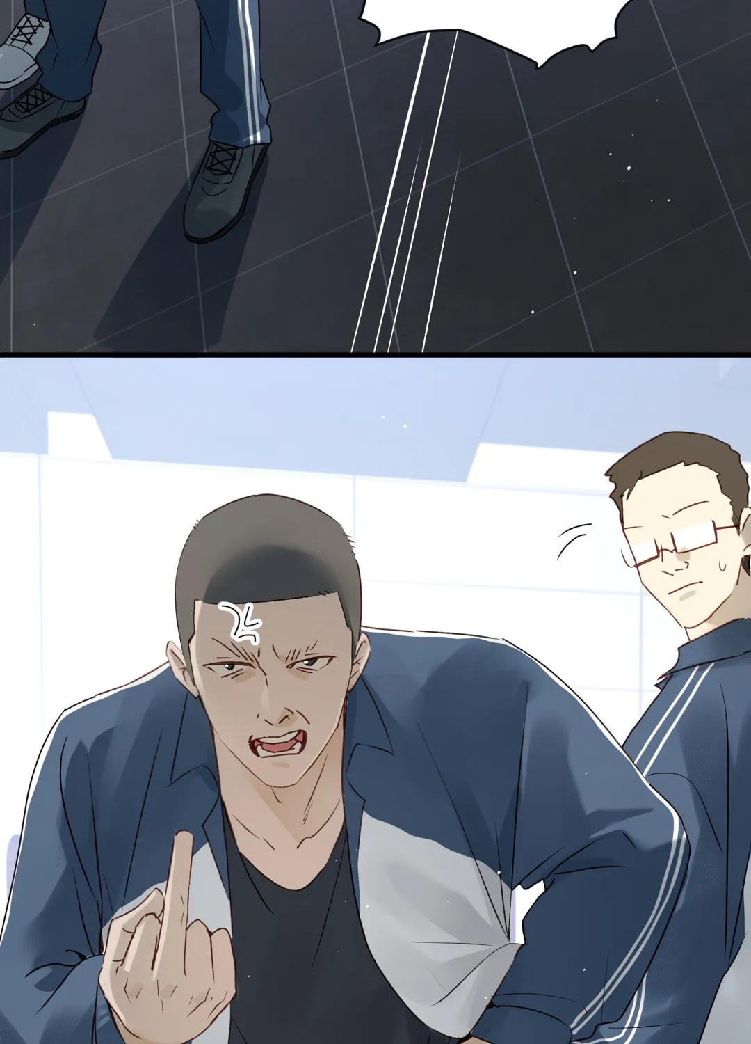 Who the Devil Is Chapter 13 page 47 - 