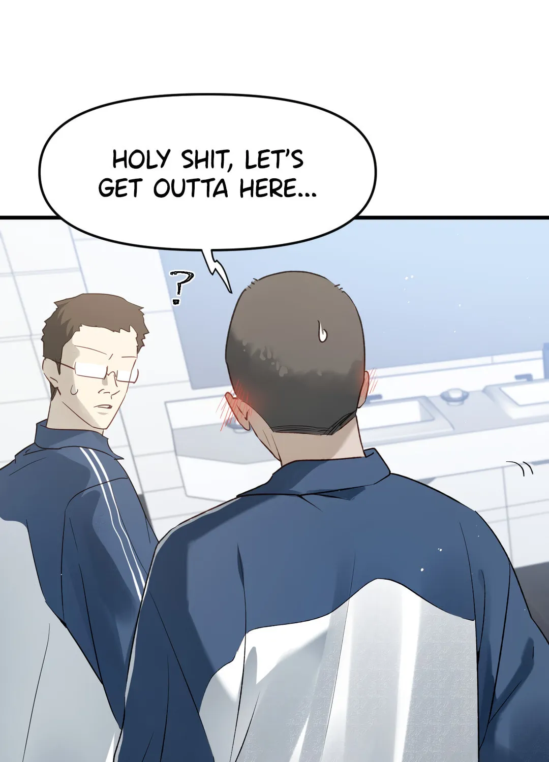 Who the Devil Is Chapter 13 page 51 - 