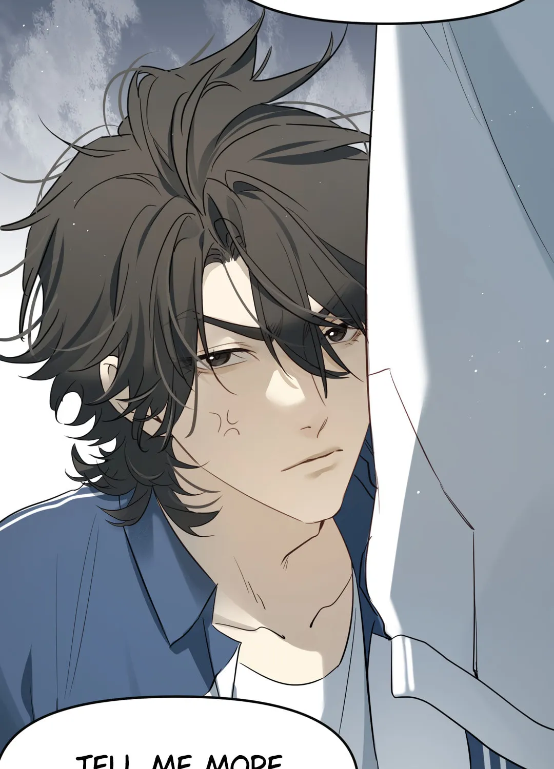 Who the Devil Is Chapter 13 page 53 - 