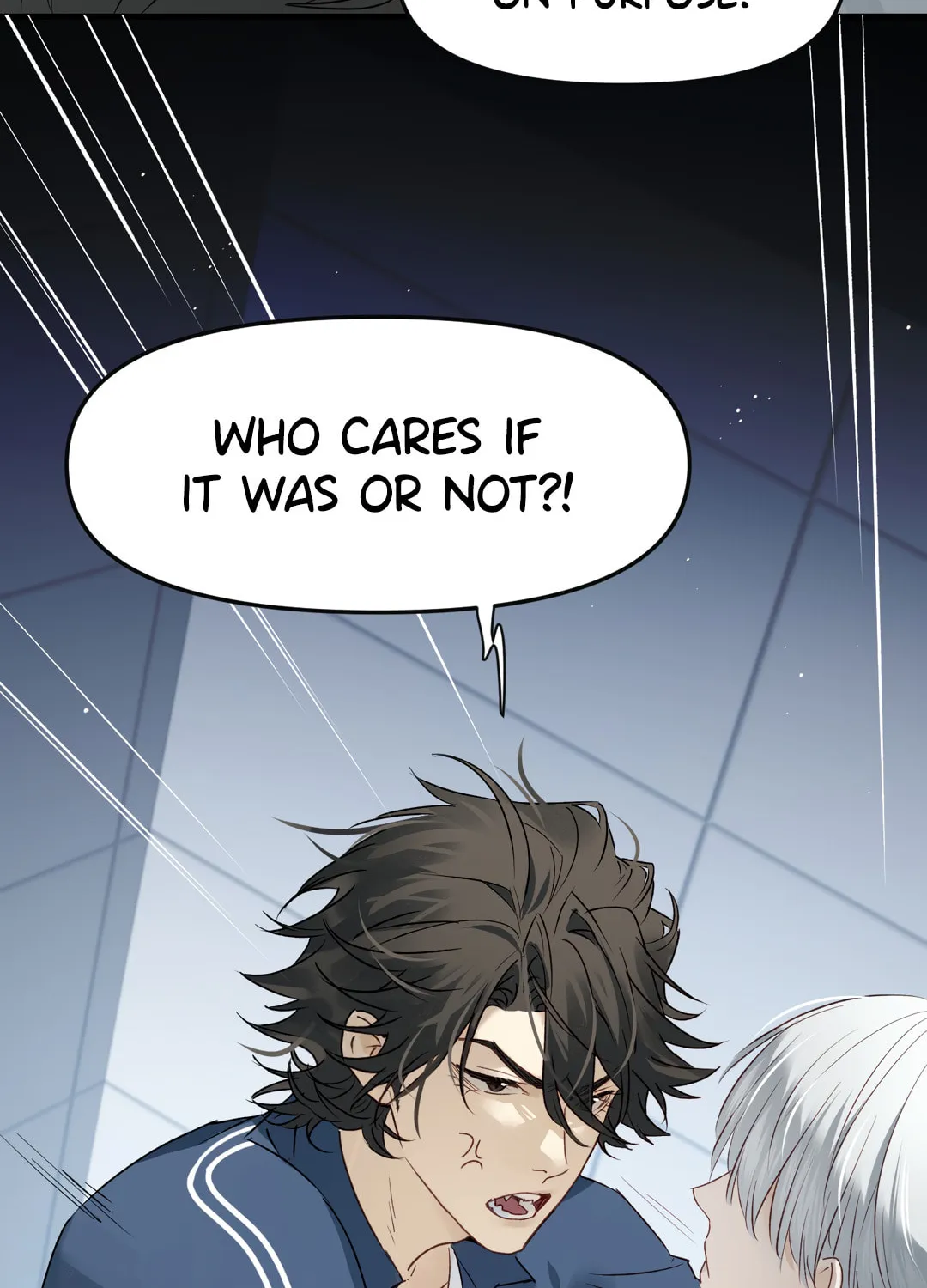 Who the Devil Is Chapter 13 page 56 - 
