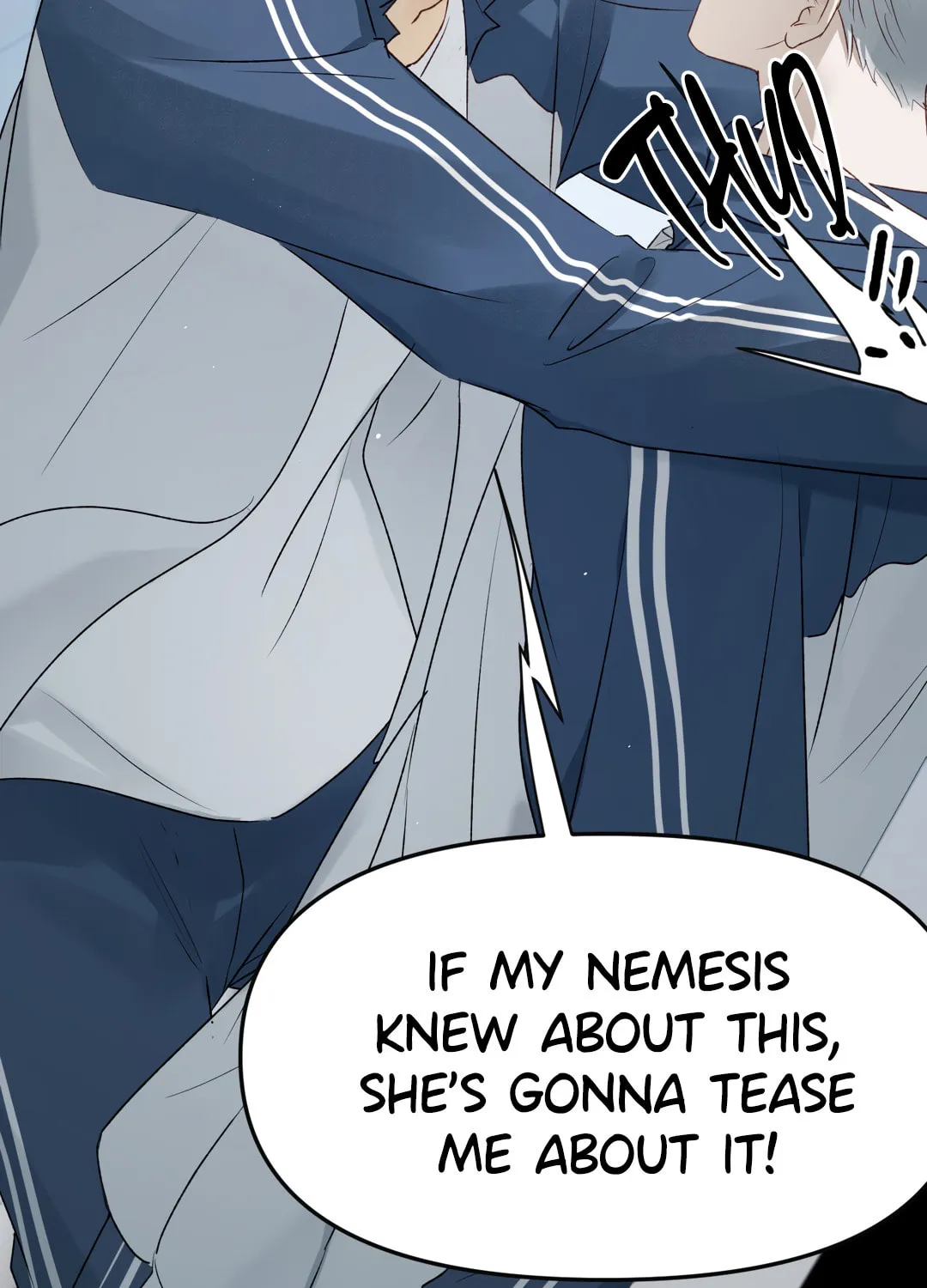 Who the Devil Is Chapter 13 page 57 - 