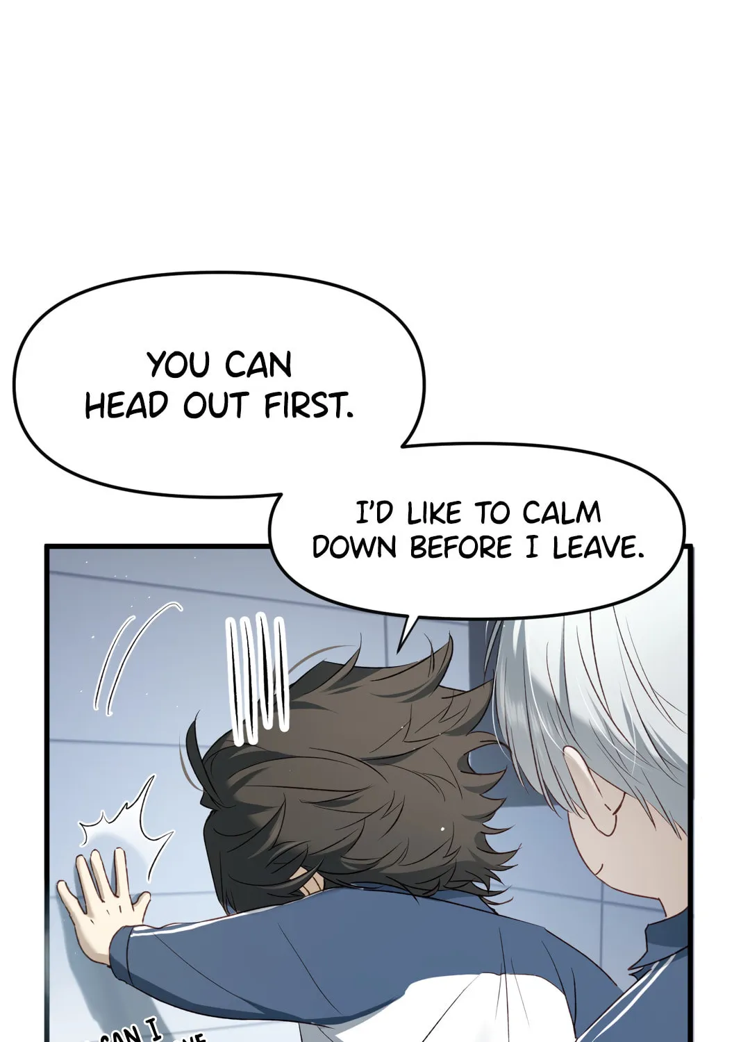 Who the Devil Is Chapter 13 page 60 - 