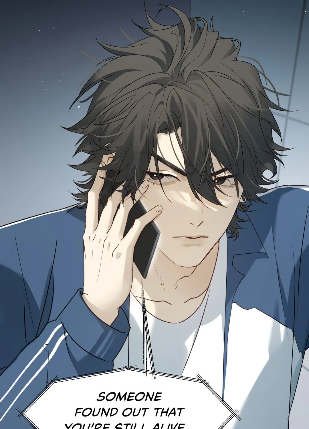 Who the Devil Is Chapter 13 page 62 - 
