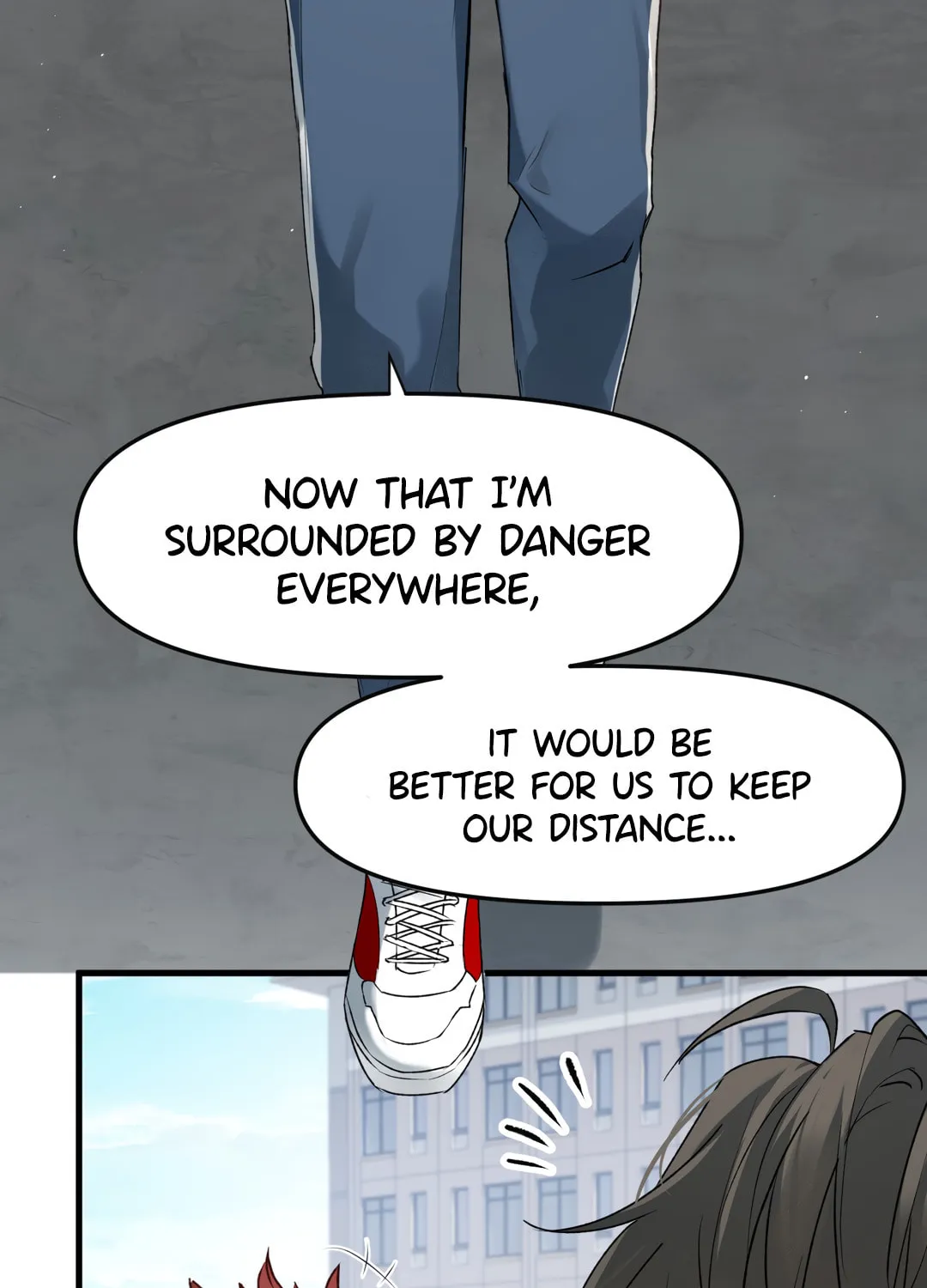 Who the Devil Is Chapter 13 page 65 - 