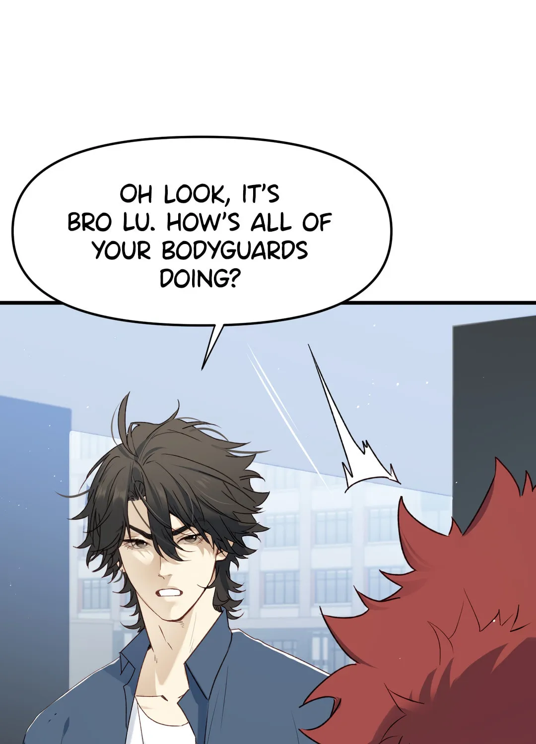 Who the Devil Is Chapter 13 page 67 - 