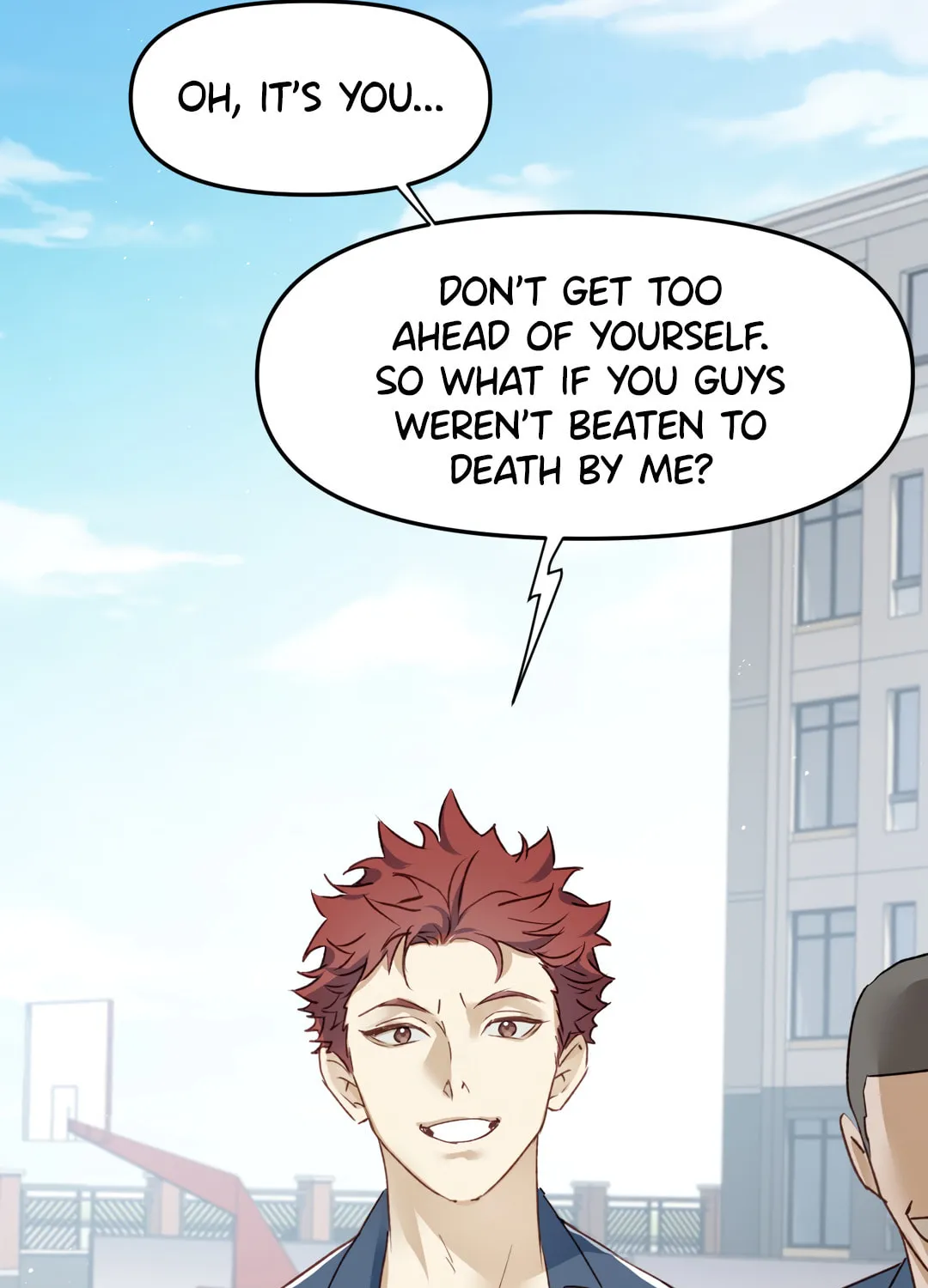 Who the Devil Is Chapter 13 page 69 - 