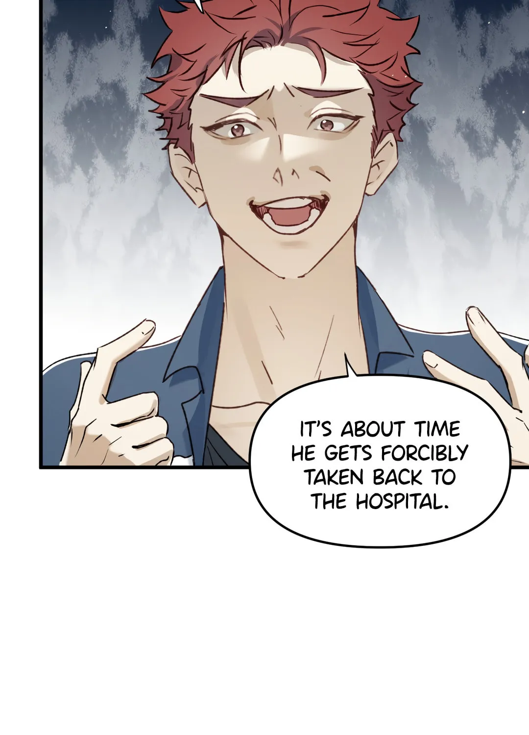 Who the Devil Is Chapter 13 page 73 - 