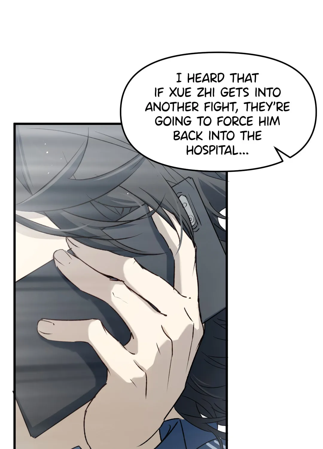 Who the Devil Is Chapter 13 page 74 - 