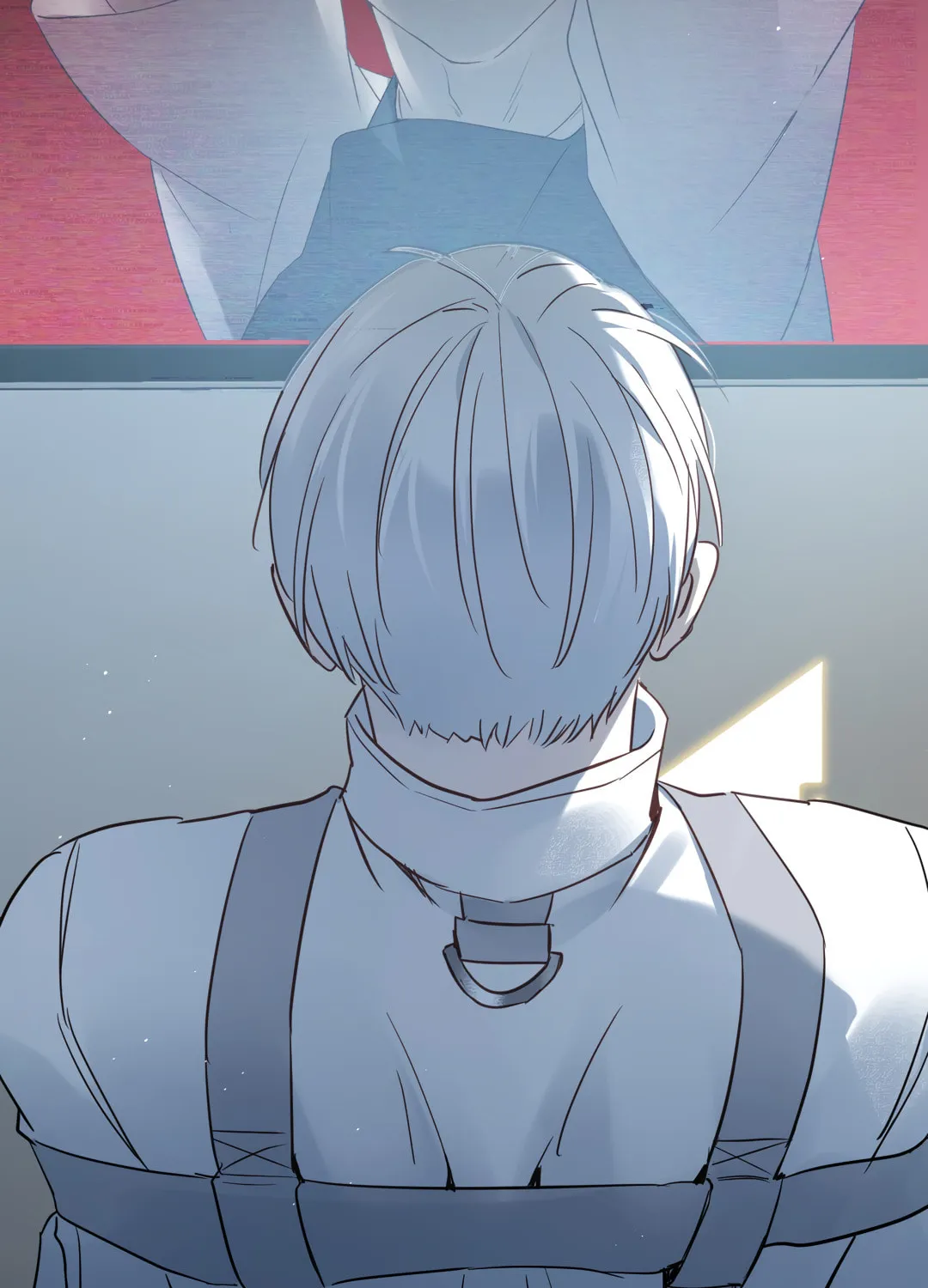 Who the Devil Is Chapter 13 page 81 - 