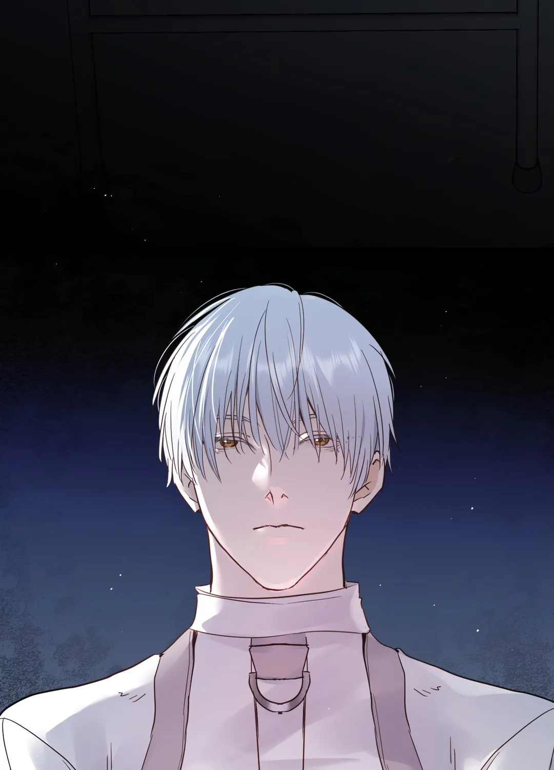 Who the Devil Is Chapter 13 page 83 - 